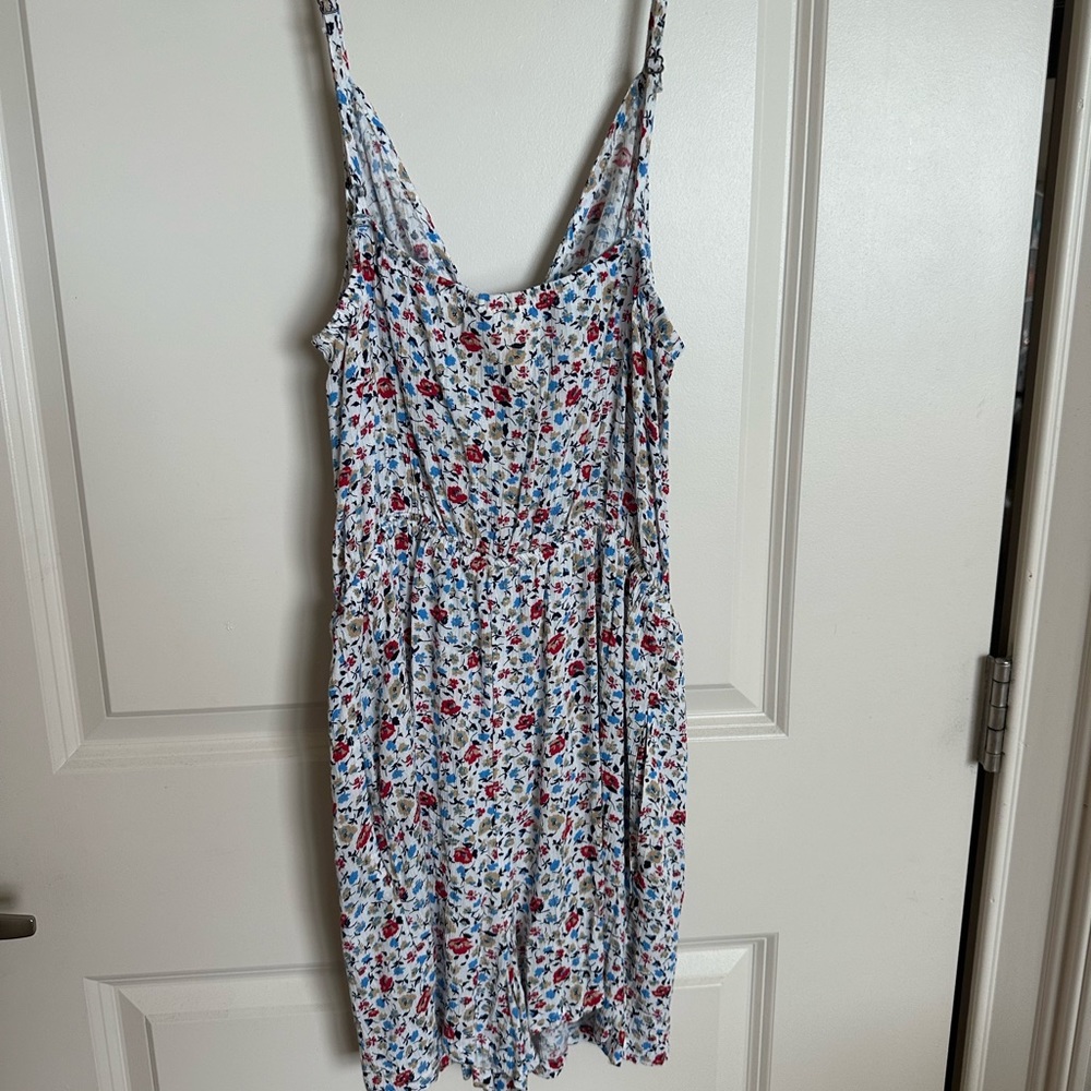 Romper - Picture 2 of 3